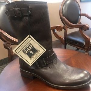 Size 10 Men’s Frye Boots